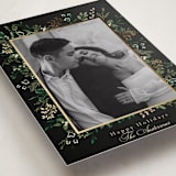 "Framed Botanicals" - Holiday Cards in Wreath by Susan Moyal - Detail