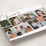 "Highlights" - Holiday Cards in Snow by Iveta Angelova - Detail