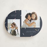 "Sparks!" - Holiday Cards in Night by Pati Cascino - Front