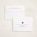 "night sky" - Holiday Cards in Night by Sumak Studio - FREE Recipient Addressing