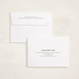 "Shiny Holiday" - Holiday Cards in Juniper by Angela Thompson - FREE Recipient Addressing