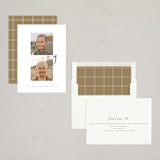 "Merry Duo" - Holiday Cards in Snow by Chryssi Tsoupanarias - Assembled