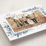 "A Sparkle of Holiday" - Holiday Cards in Dusk by Chris Griffith - Detail