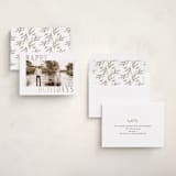 "Holiday Wonder" - Holiday Cards in Snow by Chris Griffith - Assembled