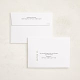 "Gilded Merry" - Holiday Cards in Cotton by Angela Thompson - FREE Recipient Addressing