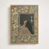 "Diving Dipper" - Holiday Cards in Caramel by Danie Romrell - Front