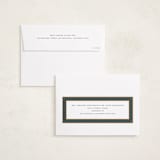 "Diving Dipper" - Holiday Cards in Caramel by Danie Romrell - FREE Recipient Addressing