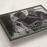 "Twinkle Twinkle" - Holiday Cards in Foliage by Pixel and Hank - Detail