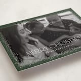 "Twinkle Twinkle" - Holiday Cards in Foliage by Pixel and Hank - Detail