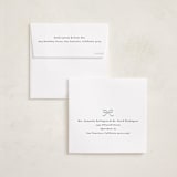 "Jolly Wreath" - Holiday Cards in Snowman by Adelyn T. - FREE Recipient Addressing