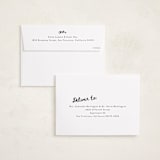 "New Adventure XO's" - Holiday Cards in Winter by Alethea and Ruth - FREE Recipient Addressing