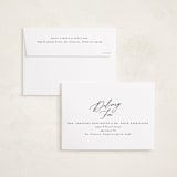 "bright+merry" - Holiday Cards in Evergreen by Carolyn Nicks - FREE Recipient Addressing