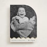 "havin' fun" - Holiday Cards in Latte by Carolyn Nicks - Front