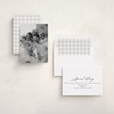 "Elegant Holiday" - Holiday Cards in Snow by Carolyn Nicks - Assembled