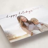 "Simplicity" - Holiday Cards in Stocking by Christy Hy Lee - Detail
