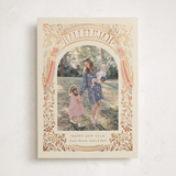 "Angels Arch" - Holiday Cards in Sandy by Becky Nimoy - Front