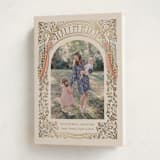 "Angels Arch" - Holiday Cards in Sandy by Becky Nimoy - Folded Card