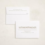 "Angels Arch" - Holiday Cards in Sandy by Becky Nimoy - FREE Recipient Addressing