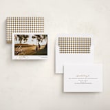 "Peace Delight" - Holiday Cards in Snow by Yaling Hou Suzuki - Assembled