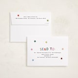 "Full of Joy (& Cheer)" - Holiday Cards in Jubilant by Kercia Jane - FREE Recipient Addressing