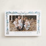 "Festival" - Holiday Cards in Iced by Petra Kern - Front