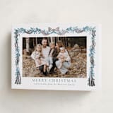 "Festival" - Holiday Cards in Iced by Petra Kern - Folded Card