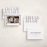 "Festival" - Holiday Cards in Iced by Petra Kern - Assembled