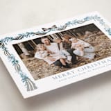 "Festival" - Holiday Cards in Iced by Petra Kern - Detail