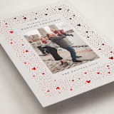 "Magic" - Holiday Cards in Mist by JeAnna Casper - Detail