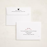 "Disney Mickey O Joy" - Holiday Cards in Champagne by Kamala Nahas - FREE Recipient Addressing