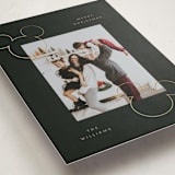"Hey Mickey" - Holiday Cards in Mickey by Pixel and Hank - Detail