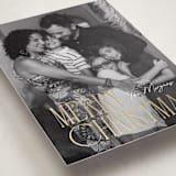 "Merry Embrace" - Holiday Cards in Halo by Kacey Kendrick Wagner - Detail