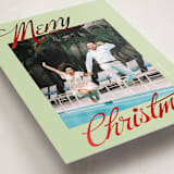"so retro" - Holiday Cards in Retro by Phrosné Barwood - Detail