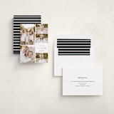 "Photo Lead" - Holiday Cards in Ash by Carolyn MacLaren - Assembled