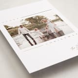 "Kent" - Holiday Cards in Snow by Robert and Stella - Detail