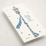 "Reverbere" - Holiday Cards in Ice by Gwen Bedat - Detail