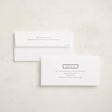 "Plaid Collage" - Holiday Cards in Burgundy by Stacey Meacham - FREE Recipient Addressing