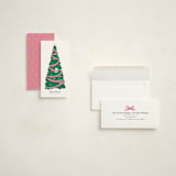 "Hanging Out For The Holidays" - Holiday Cards in Candy by mo kelley - Assembled