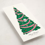 "Hanging Out For The Holidays" - Holiday Cards in Candy by mo kelley - Detail