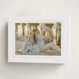 "chianti" - Holiday Cards in Snowflake by chocomocacino - Folded Card