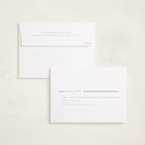 "chianti" - Holiday Cards in Snowflake by chocomocacino - FREE Recipient Addressing