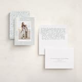 "Pathways of Joy" - Holiday Cards in Ice by Monika Torun - Assembled