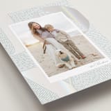"Pathways of Joy" - Holiday Cards in Ice by Monika Torun - Detail