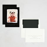 "happy hauntings" - Halloween Cards in Noir by Angela Garrick - Assembled