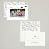 "Halloween Happiness" - Halloween Cards in Licorice by Pixel and Hank - Assembled