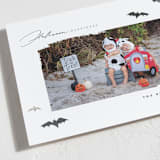 "Halloween Happiness" - Halloween Cards in Licorice by Pixel and Hank - Detail