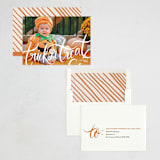 "Good Times" - Halloween Cards in Ghost by Pixel and Hank - Assembled