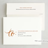 "Good Times" - Halloween Cards in Ghost by Pixel and Hank - FREE Recipient Addressing