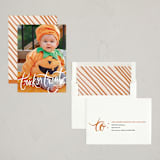 "Good Times" - Halloween Cards in Ghost by Pixel and Hank - Assembled