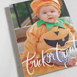 "Good Times" - Halloween Cards in Ghost by Pixel and Hank - Detail